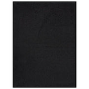 Zerbino Nero 60x80 cm cod mxl 51112