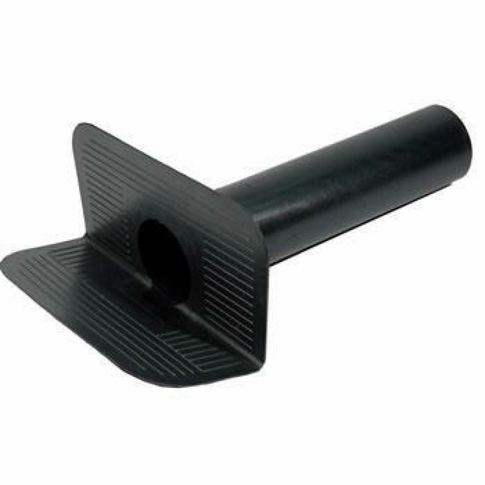 Bocchettone ad angolo uscita ton da d.120 b08x9gnjh6