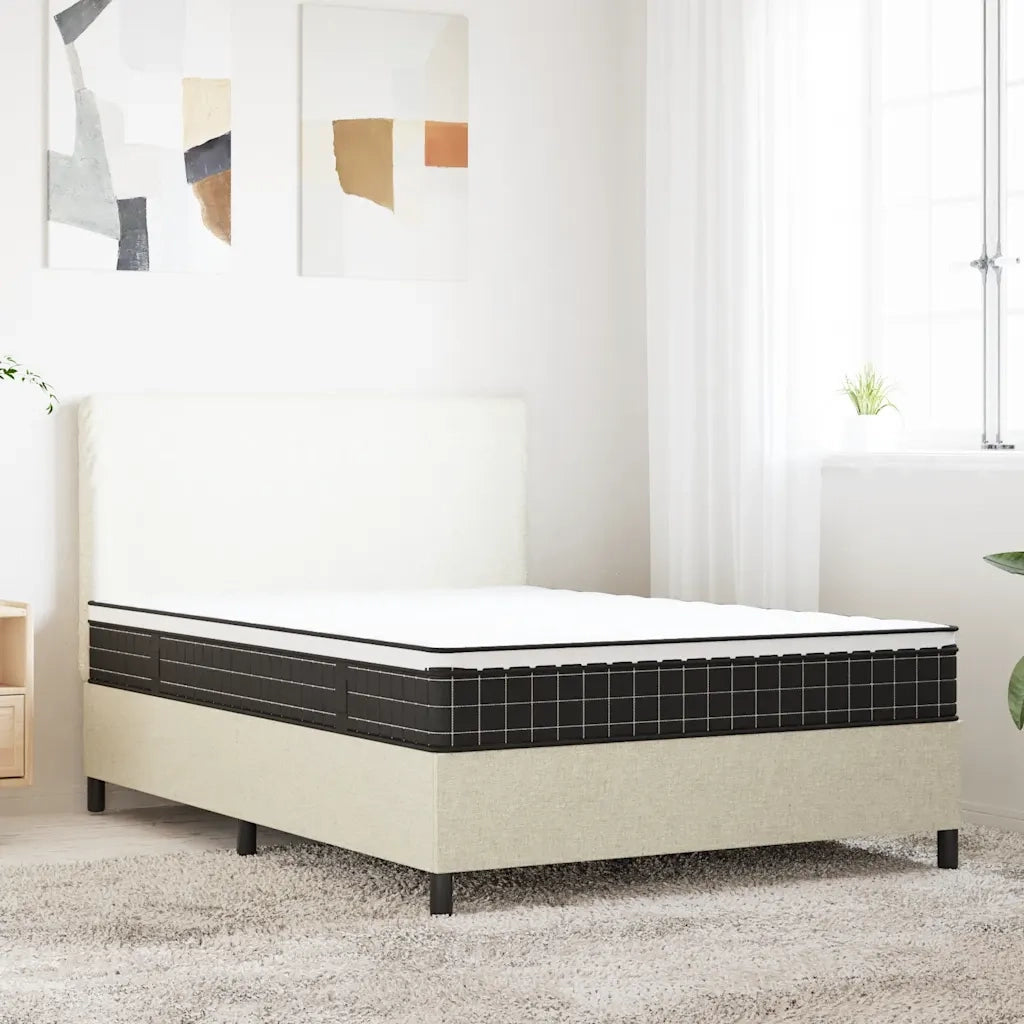 Materasso a Molle-Materasso per letto Bonnel Medio 140x190 cm 540211