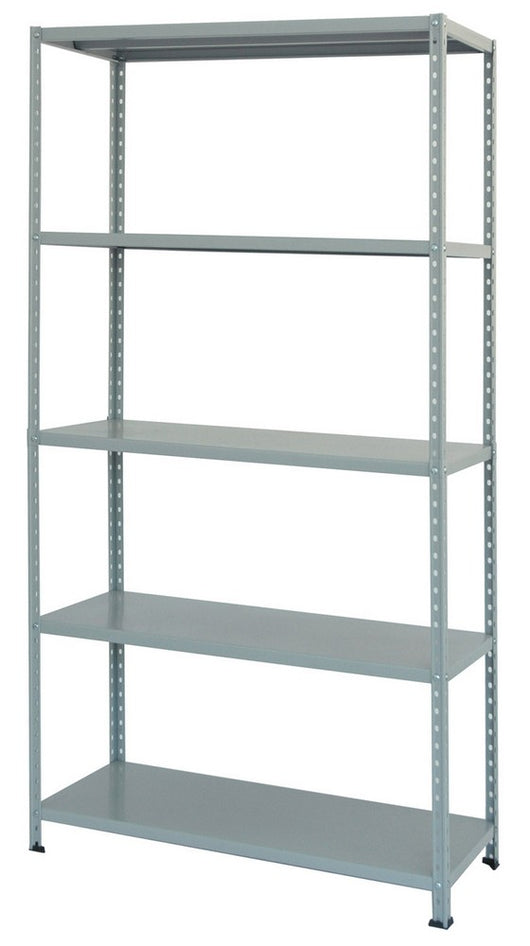 kit scaffali aste spezzate cm. 100x40x200 h cod:ferx.vit8746