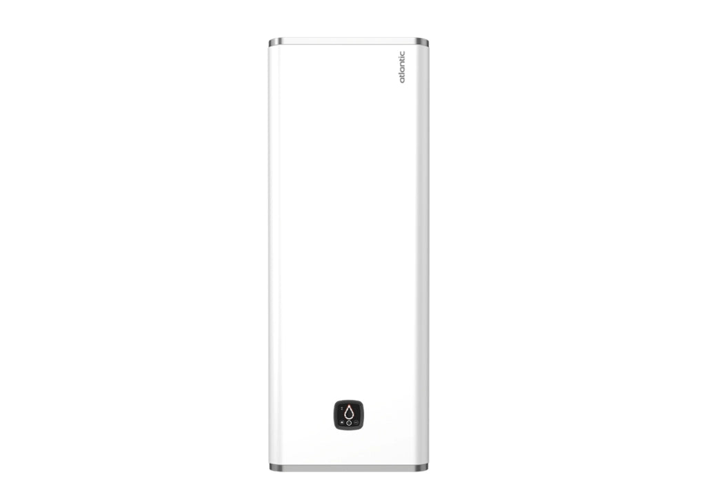 Scaldabagno Elettrico Atlantic Vertigo Steatite Wi-Fi 100