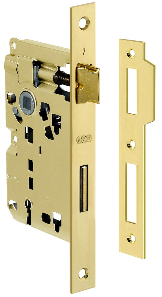 patent ottonata agb quadro 8/70 mm.50 cod:ferx.14114