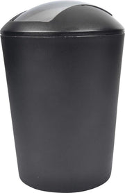 Vaschetta di accumulo, 5,6 l, nera