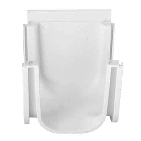 RACCORDO PER CANALETTA cm 13x7,5h