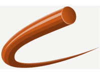 Filo decespugliatore Husqvarna Opti Round bordeaux 3,0mm x 56mt