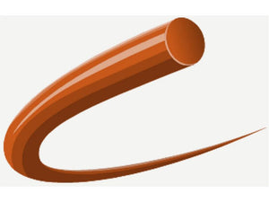 Filo decespugliatore Husqvarna Opti Round bordeaux 3,0mm x 56mt