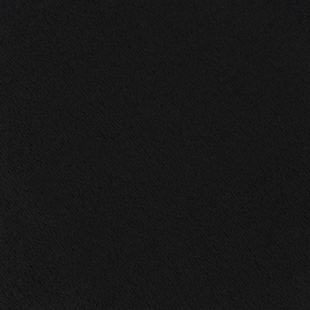 Cuscino a Wedge Nero 55 x 55 x 26 cm Schiuma Memory CFW1365032