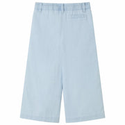 Pantaloni da Bambino Blu Denim Tenue 116 10896
