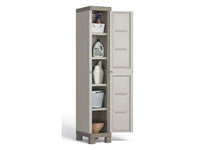 armadio 1 anta excellence cm. 33x45x182 h cod:ferx.vit42369