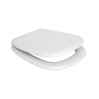 Sedile e coperchio abs per vaso filo muro - serie touring