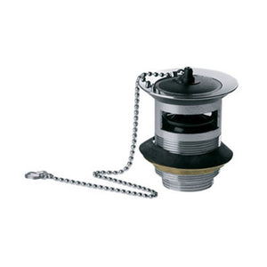 Piletta in ottone da 1 1/4 per sifoni