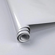 Tappeto autoadesivo con glitter grigio 30 cm × 3 m vinile impermeabile carta decorativa per tavolo cucina arredamento camera da letto pannello rivestimento schiuma e applica