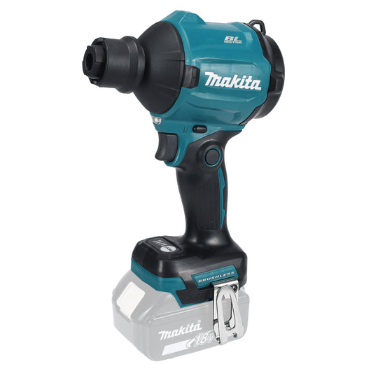 SOFFIATORE A PISTOLA A BATTERIA MAKITA 18V DAS180Z
