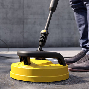 Stanley Patio Cleaner Deluxe Lavapavimenti per Idropulitrice