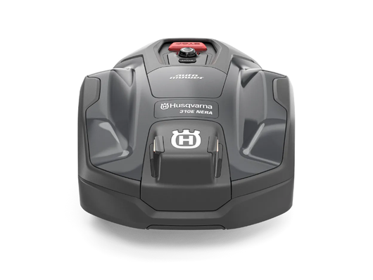 Robot Tagliaerba Husqvarna Automower 310E NERA con funzione EdgeCut 1000mq