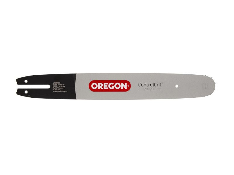 Barra Oregon ControlCut 16 pollici 1,6 mm spessore .325 passo 62 maglie