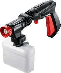 PISTOLA CON SNODO A 360 GRADI PER IDROPULITRICI