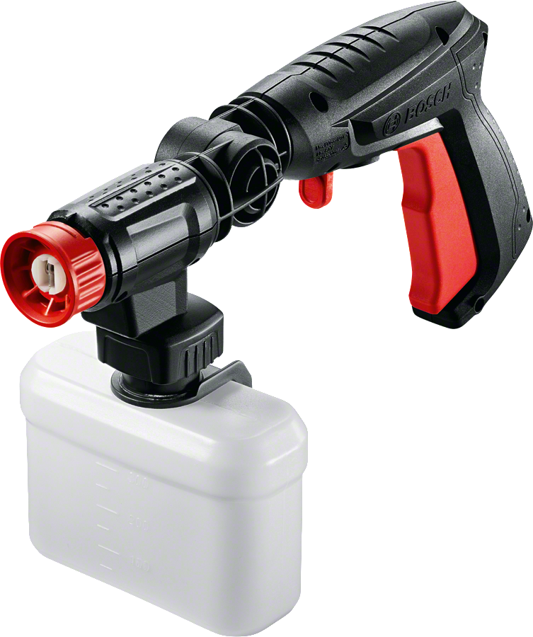 PISTOLA CON SNODO A 360 GRADI PER IDROPULITRICI