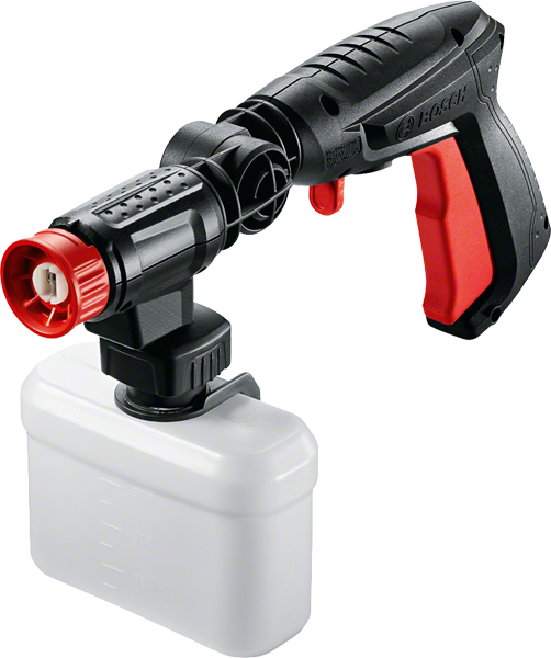 PISTOLA CON SNODO A 360 GRADI PER IDROPULITRICI