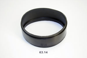 ANELLO IN GOMMA RUPES DI RICAMBIO PER LEVIGATRICI 6314