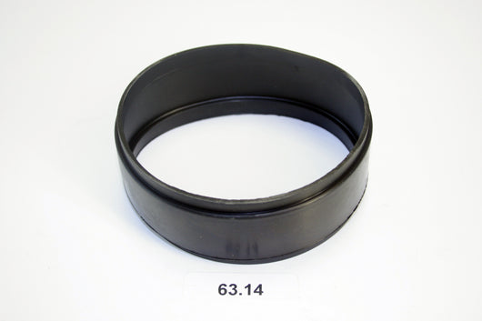 ANELLO IN GOMMA RUPES DI RICAMBIO PER LEVIGATRICI 6314