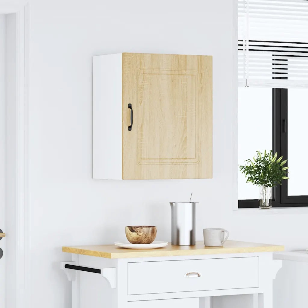 Pensile da cucina Kalmar in Legno Multistrato Rovere Sonoma 853563