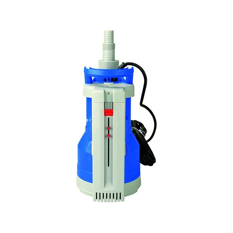 Elettropompa Hu-Firma sub, hu-5500/g a.chiare, 1" m