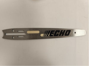 Barra carving Echo 20cm passo 1/4 0.050 spessore 1.3mm 60 maglie