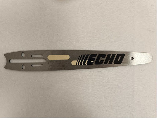Barra carving Echo 20cm passo 1/4 0.050 spessore 1.3mm 60 maglie