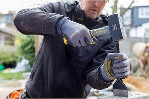 MARTELLO STANLEY 1500GR CON MANICO IN FIBERGLASS STHT0-54128