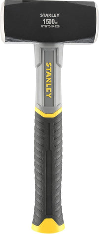 MARTELLO STANLEY 1500GR CON MANICO IN FIBERGLASS STHT0-54128