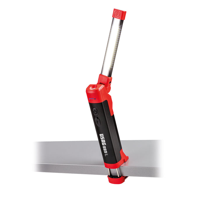 USAG LAMPADA DI ISPEZIONE ARTICOLATA A LED U08890046