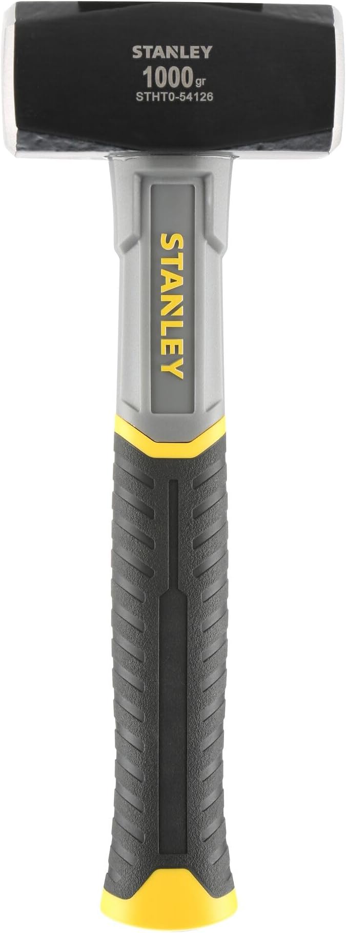 MARTELLO STANLEY 1000GR CON MANICO IN FIBERGLASS STHT0-54126