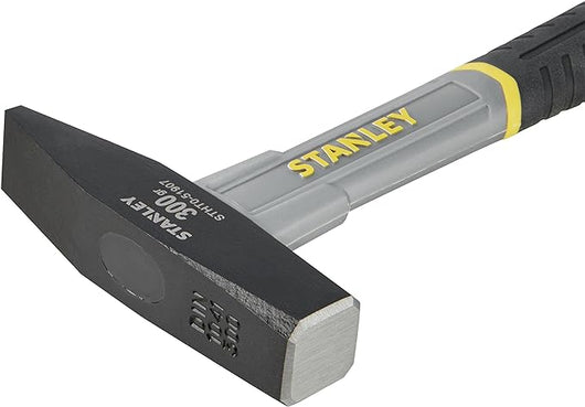 MARTELLO STANLEY 300GR CON MANICO IN FIBERGLASS STHT0-51907