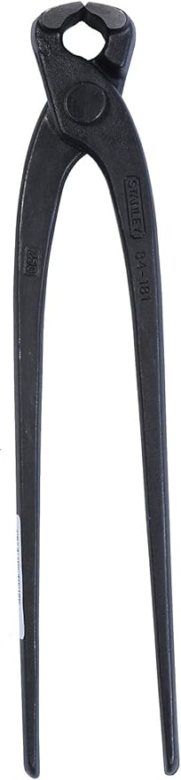 TENAGLIE PER CARPENTIERE DA 250MM STANLEY  2-84-181