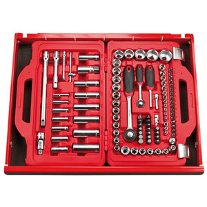 USAG ASSORTIMENTO IN CASSETTA MODULARE(100 PZ) U06010011