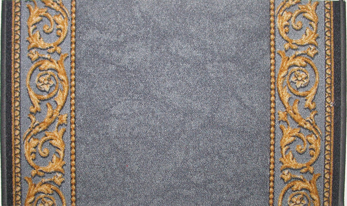 passatoia picasso 22 romantic h 67 cm grigio cod:ferx.14160