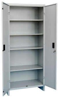 armadio componibile tuttopiani pratiko cm. 80x40x179,5 h cod:ferx.vit20347