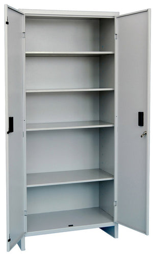 armadio componibile tuttopiani pratiko cm. 80x40x179,5 h cod:ferx.vit20347