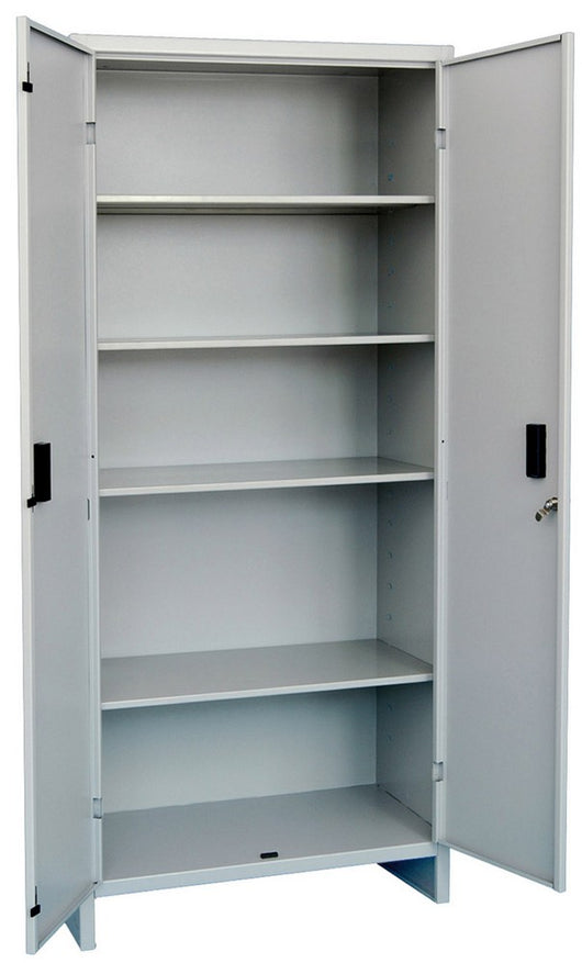 armadio componibile tuttopiani pratiko cm. 80x40x179,5 h cod:ferx.vit20347