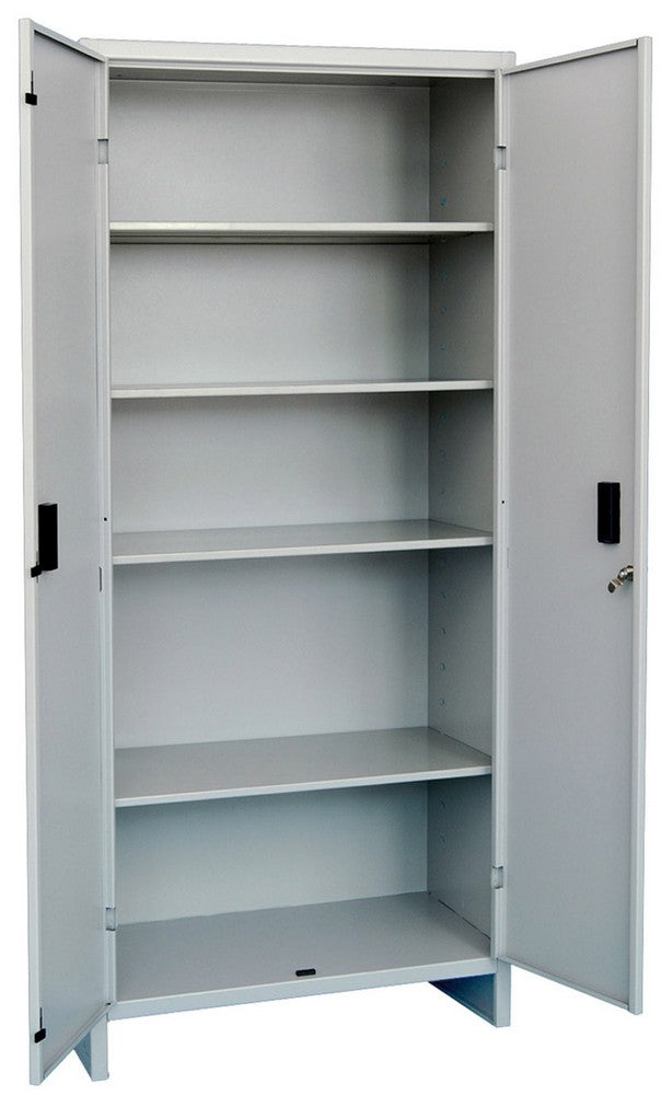 armadio componibile tuttopiani pratiko cm. 80x40x179,5 h cod:ferx.vit20347