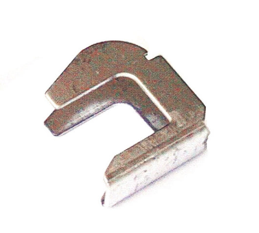 gancio per scaffali 50 pz. cod:ferx.vit20195