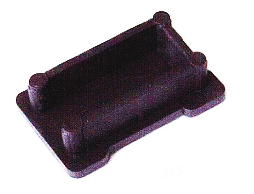 puntale per scaffali a gancio 50 pz. cod:ferx.vit20196