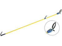 pinza per scaffali cm. 158 cod:ferx.vit23644