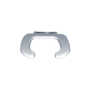 Sedile wc serie open mdf