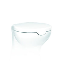 Sedile open plus avvolgente