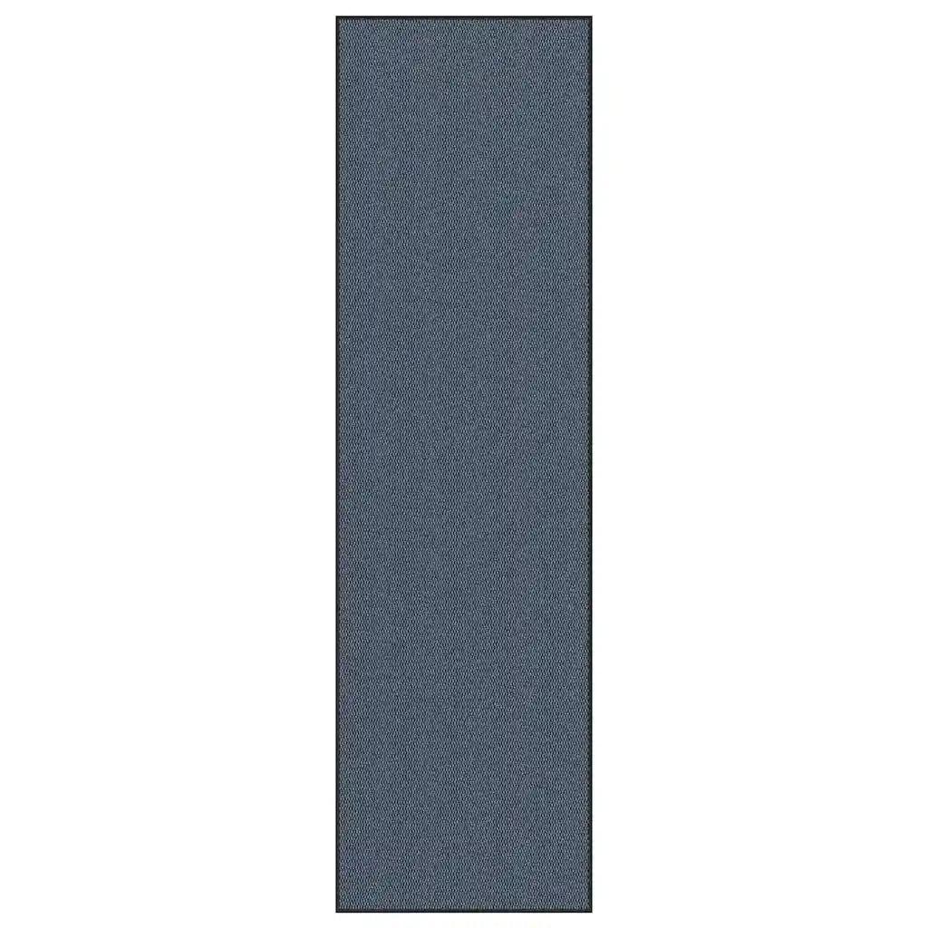 Zerbino Blu 115x400 cm