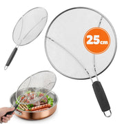 KADAX Sito na patelnię 25cm NSH2531 K15871