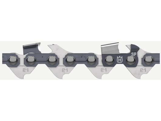 Catena Husqvarna X-Precision SP21G .325 mini PIXEL 1,1 mm motoseghe a batteria - 46E
