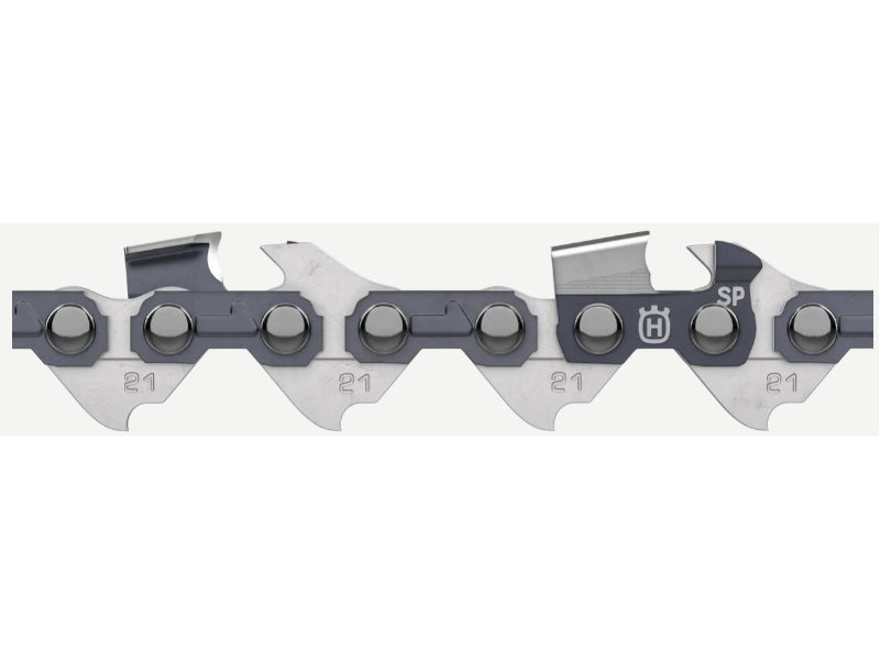 Catena Husqvarna X-Precision SP21G .325 mini PIXEL 1,1 mm motoseghe a batteria - 46E